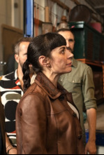 Imagen de Operación Camarón - 4