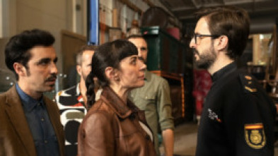 Imagen de Operación Camarón - 5