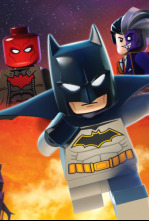 Imagen de LEGO DC Batman: la Bat-familia importa - 4