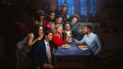 Imagen de Fantasmas (T4): Ep.5  - 5