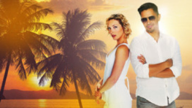 Imagen de Magnum (T3): Ep.1 Doble incriminación - 7