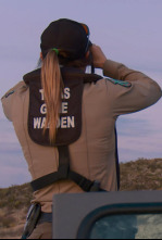 Imagen de Lone Star Law (T7): Los salvadores del lago - 6
