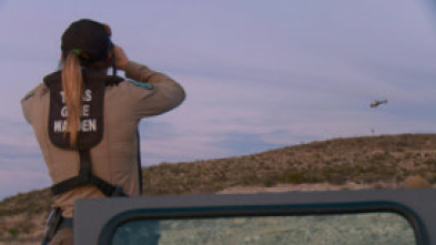 Imagen de Lone Star Law (T7): Fondo rocoso - 7
