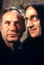 Imagen de Mel Brooks, el genio del entretenimiento - 4