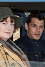 Imagen de Vera (T9): Ep.4 La gaviota - 4