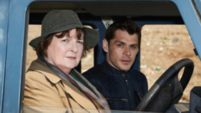 Imagen de Vera (T9): Ep.2 Cuco - 5