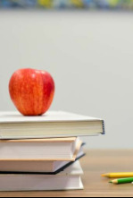 Imagen de Aprendemos en... (T2): ¿Quién inventó la escuela? - 4