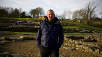 Imagen de Tesoros perdidos de Roma  - 5