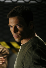 Imagen de Amenaza en las profundidades - 4