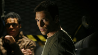 Imagen de Amenaza en las profundidades - 5