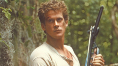 Imagen de La fuerza de la venganza - 5