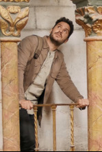 Imagen de El legado invisible (T1): El legado de las artes - 4