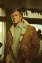 Imagen de El descenso de la muerte - 4