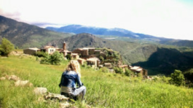 Imagen de Tatuats pels Pirineus: El Berguedà dels desitjos - 5