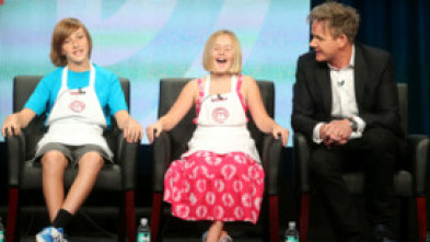 Imagen de Masterchef Junior (USA) (T9) - 7