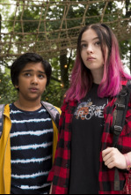 Imagen de Silverpoint (T1): Ep.7 Aquí hi ha monstres (part 2) - 4
