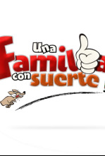 Imagen de Una familia con suerte - 4