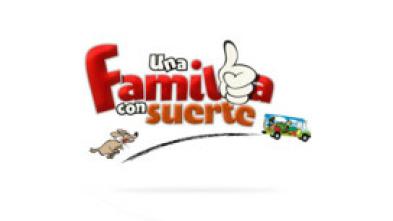 Imagen de Una familia con suerte - 5
