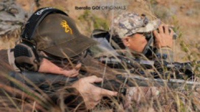 Imagen de Browning X-Bolt 2 La experiencia africana I - 5