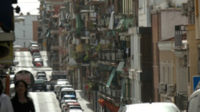 Imagen de Cañas y barrio (T1): Barrio de Pradolongo - 5