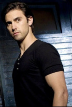 Imagen de Héroes (T3): Ep.24 Yo soy Sylar - 6