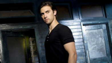 Imagen de Héroes (T3): Ep.24 Yo soy Sylar - 7