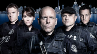 Imagen de Flashpoint (T1) - 5
