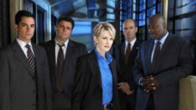 Imagen de Caso abierto (T2): Ep.3 Daniela - 5