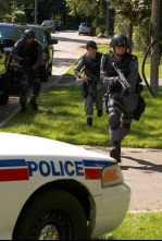 Imagen de Flashpoint (T1): Ep.7 Él conoce a su hermano - 4