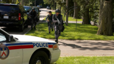 Imagen de Flashpoint (T1): Ep.7 Él conoce a su hermano - 5