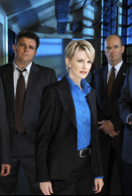 Imagen de Caso abierto (T2): Ep.11 Generación vacía - 4