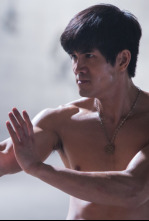 Imagen de Dragón, nace la leyenda - 4