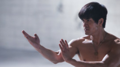 Imagen de Dragón, nace la leyenda - 5