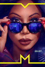 Imagen de Pillados: Doble vida (T1): Un consejo de la calle - 6