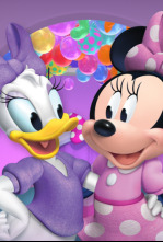 Imagen de Los cuentos de... (T1): ¡Bessie cumple de nuevo! - 4