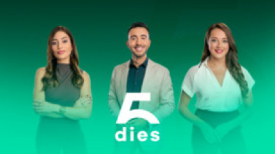 Imagen de Cinc dies - 5