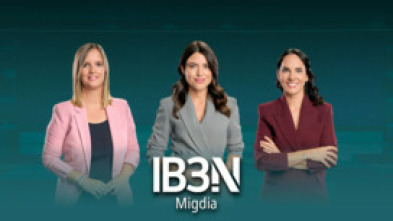 Imagen de IB3 Notícies Migdia - 5