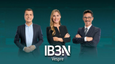Imagen de IB3 Notícies Vespre - 5