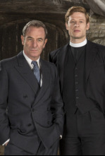 Imagen de Grantchester (T3): Ep.5  - 4