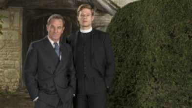 Imagen de Grantchester (T3): Ep.5  - 5