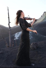 Imagen de Concierto lírico aniversario del Volcán - 12