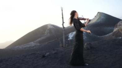 Imagen de Concierto lírico aniversario del Volcán - 14