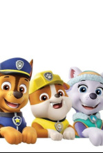 Imagen de La patrulla... (T5): La patrulla salva el Cosecha-mático - 4