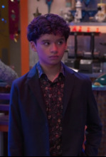 Imagen de Los Thunderman:... (T2): Ep.7 El Max de la vida - 6
