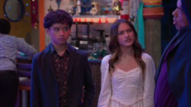 Imagen de Los Thunderman:... (T2): Ep.7 El Max de la vida - 7