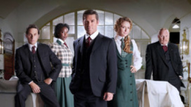 Imagen de Los misterios de... (T13): Ep.8  - 5