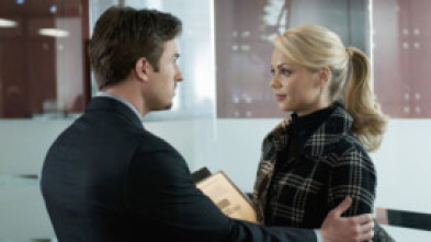 Imagen de Flashpoint (T2): Ep.1 La misma rutina de siempre - 5