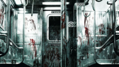 Imagen de El vagón de la muerte - 5