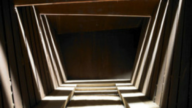 Imagen de Animals arquitectes (T1): Carme Pinós - 5