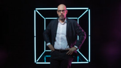 Imagen de No pot ser! (T1): Ciutat intel·ligent - 5